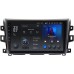 Штатное головное устройство Teyes X1 WIFI 10 дюймов 2/32 RM-10-1116 для Nissan Navara (Frontier) IV (D23) 2014-2021 на Android 8.1 (DSP, IPS, AHD)