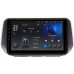Штатное головное устройство Teyes X1 WIFI 10 дюймов 2/32 RM-10-1137 для Hyundai Santa Fe IV 2018-2021 на Android 8.1 (DSP, IPS, AHD)