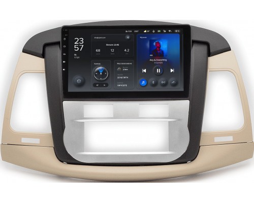 Geely GS 2016-2021 Teyes X1 WIFI 9 дюймов 2/32 RM-9-1184 на Android 8.1 (DSP, IPS, AHD)