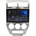 Штатное головное устройство Teyes X1 9 дюймов 2/32 RM-9-328 для Jeep Compass I, Liberty (Patriot) 2006-2010 на Android 10 (4G-SIM, DSP)