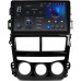 Штатная магнитола Toyota Yaris III (XP150), Vios III 2013-2022 кондиционер Teyes X1 WIFI 9 дюймов 2/32 RM-9-4212 на Android 8.1 (DSP, IPS, AHD)