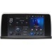 Штатное головное устройство Teyes X1 WIFI 9 дюймов 2/32 RM-9-BM029N для BMW 3 (F30, F31, F34, F35, F80) на Android 8.1 (DSP, IPS, AHD)