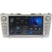 Штатное головное устройство Teyes X1 WIFI 9 дюймов 2/32 RM-9-CAMRYV40 для Toyota Camry V40 2006-2011 на Android 8.1 (DSP, IPS, AHD)