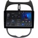 Штатное головное устройство Peugeot 206 1998-2012 Teyes X1 9 дюймов 2/32 RM-9117 на Android 10 (4G-SIM, DSP)