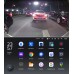 Штатное головное устройство Ford Mustang VI 2014-2022 Teyes X1 9 дюймов 2/32 RM-9-5059 на Android 10 (4G-SIM, DSP)
