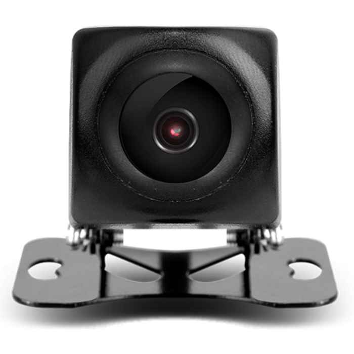 Универсальная камера заднего вида кубик Teyes AHD 1080p 150 градусов по горизонтали (ночная съемка)