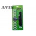 Автомобильная активная антенна AVIS AVS001DVBA (009A12) для цифровых ТВ-тюнеров DVB-T/ DVB-T2