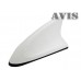 Автомобильная активная антенна AVIS AVS001DVBA (020A12) для цифровых ТВ-тюнеров DVB-T ("Акулий плавник")