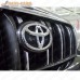 Камера переднего вида для Toyota (фронтальная), большой значок