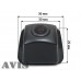 Камера заднего вида (CCD) AVIS AVS321CPR для Toyota Camry VI (от 2007)