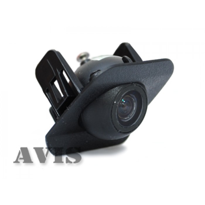 Камера заднего вида (CCD) AVIS AVS321CPR для Toyota Alphard III (от 2011)