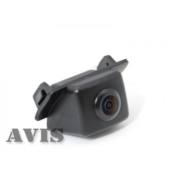 Камера заднего вида (CCD) AVIS AVS321CPR для Toyota Camry V (2001-2007)