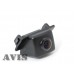 Камера заднего вида (CCD) AVIS AVS321CPR для Toyota Camry V (2001-2007)