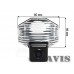 Камера заднего вида (CCD) AVIS AVS321CPR для Toyota Corolla 300N/MC (2006-2013) / Auris