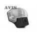 Камера заднего вида (CCD) AVIS AVS321CPR для Toyota Corolla 300N/MC (2006-2013) / Auris