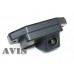 Камера заднего вида (CCD) AVIS AVS321CPR для Toyota Land Cruiser Prado 90 / 120