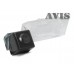 Камера заднего вида (CCD) AVIS AVS321CPR для Audi A1/A4 (от 2008)/A5/A7/Q3/Q5/TT