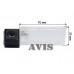 Камера заднего вида (CCD) AVIS AVS321CPR для Audi A1/A4 (от 2008)/A5/A7/Q3/Q5/TT