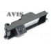 Камера заднего вида (CCD) AVIS AVS321CPR для Chery Tiggo