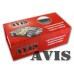 Камера заднего вида (CMOS) AVIS AVS312CPR для Chevrolet Cobalt / Malibu (от 2012)