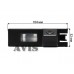 Камера заднего вида (CMOS) AVIS AVS312CPR для Chevrolet Cobalt / Malibu (от 2012)