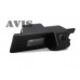 Камера заднего вида (CCD) AVIS AVS321CPR для Chevrolet Cobalt / Malibu (от 2012)