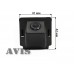 Камера заднего вида (CCD) AVIS AVS321CPR для Citroen C-Crosser
