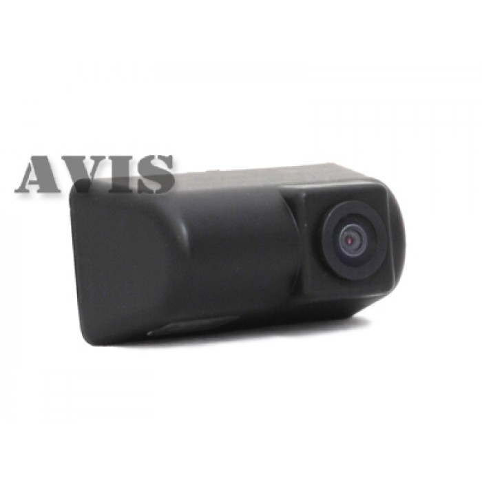 Камера заднего вида (CCD) AVIS AVS321CPR для Ford Transit