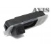 Камера заднего вида (CCD) AVIS AVS321CPR для Ford Focus III (от 2011) (в ручку багажника)