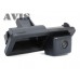 Камера заднего вида (CCD) AVIS AVS321CPR для Ford C-Max / Fiesta VI / Focus II / Kuga / S-Max (в ручку багажника)