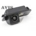 Камера заднего вида (CCD) AVIS AVS321CPR для Ford Mondeo (от 2007) / Fiesta VI / Focus II Hatchback / S-Max / Kuga