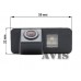 Камера заднего вида (CCD) AVIS AVS321CPR для Ford Mondeo (от 2007) / Fiesta VI / Focus II Hatchback / S-Max / Kuga