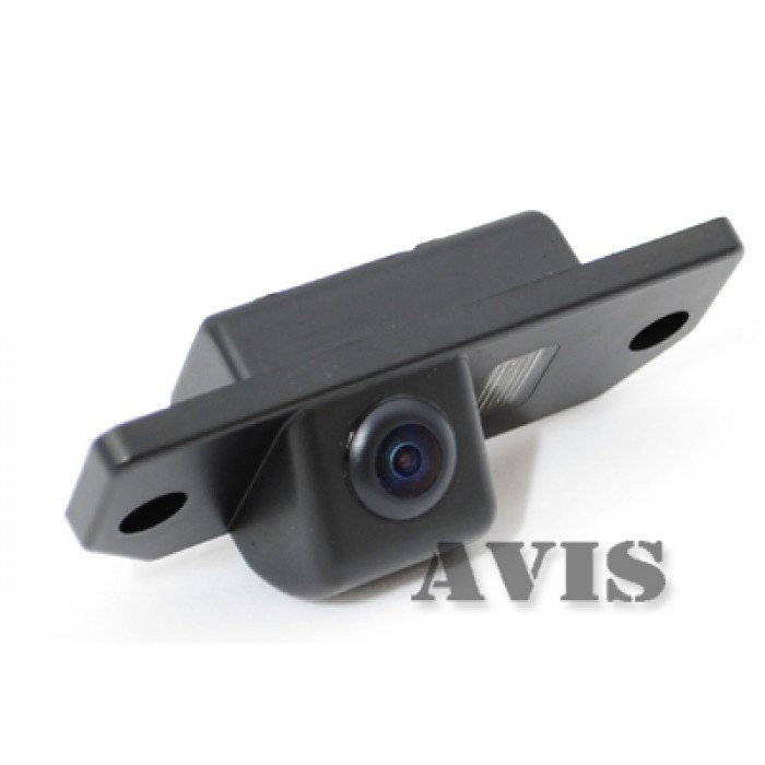 Камера заднего вида (CMOS) AVIS AVS312CPR для Ford Focus II Sedan