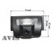 Камера заднего вида (CCD) AVIS AVS321CPR для Nissan Teana / Tiida Sedan