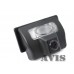 Камера заднего вида (CMOS) AVIS AVS312CPR для Nissan Teana / Tiida Sedan