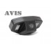 Камера заднего вида (CMOS) AVIS AVS312CPR для Honda Accord VII (2002-2008) / Accord VIII (2008-2012) / Civic 4D VIII (2006-2012)