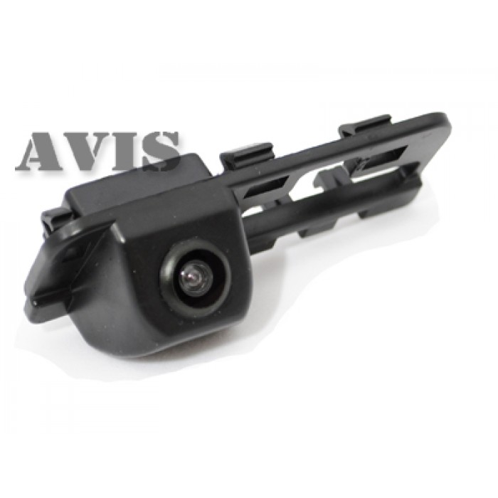 Камера заднего вида (CCD) AVIS AVS321CPR для Honda Civic Hatchback VII (2001-2005)