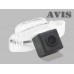 Камера заднего вида (CMOS) AVIS AVS312CPR для Honda Civic 4D IX (от 2012)/ Accord (от 2012)