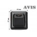Камера заднего вида (CCD) AVIS AVS321CPR для Hyundai Elantra V (от 2012)/ I30 Wagon (от 2012) Original Mount