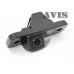 Камера заднего вида (CCD) AVIS AVS321CPR для Hyundai Santa Fe II (2006-2012)