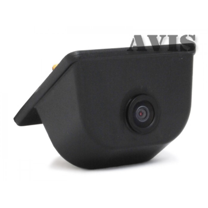 Камера заднего вида (CCD) AVIS AVS321CPR для Jeep Compass