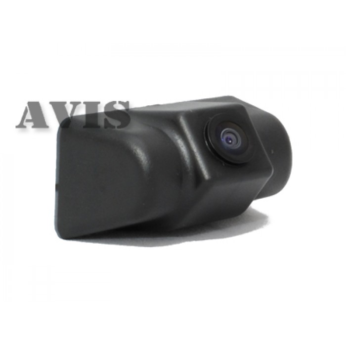 Камера заднего вида (CCD) AVIS AVS321CPR для Jeep Wrangler