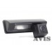 Камера заднего вида (CMOS) AVIS AVS312CPR для Lexus RX II 300/330/350/400h (2003-2008)/ ES IV 300/330 (2001-2006)/ GS II 300/400/430 (1997-2005) / IS I 200/300 (1999-2004) / IS-F (от 2008) / LS III 430 (2003-2006)