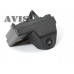 Камера заднего вида (CCD) AVIS AVS321CPR для Lexus GX470/LX470