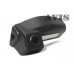 Камера заднего вида (CMOS) AVIS AVS312CPR для Mazda 2 / 3 Sedan