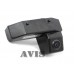 Камера заднего вида (CCD) AVIS AVS321CPR для Mazda 6 (GH) Sedan (2007-2012)