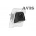 Камера заднего вида (CCD) AVIS AVS321CPR для Mercedes GLK X204 (от 2008)