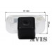 Камера заднего вида (CCD) AVIS AVS321CPR для Mercedes A-Class W169 (2004-2012)/ B-class W245 (2005-2011)