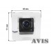 Камера заднего вида (CCD) AVIS AVS321CPR для Mercedes GLK X204 (от 2008)