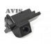 Камера заднего вида (CCD) AVIS AVS321CPR для Nissan Juke / Note / Pathfinder III (от 2005) / Patrol VI (от 2010) / Qashqai / X-Trail II (от 2007)